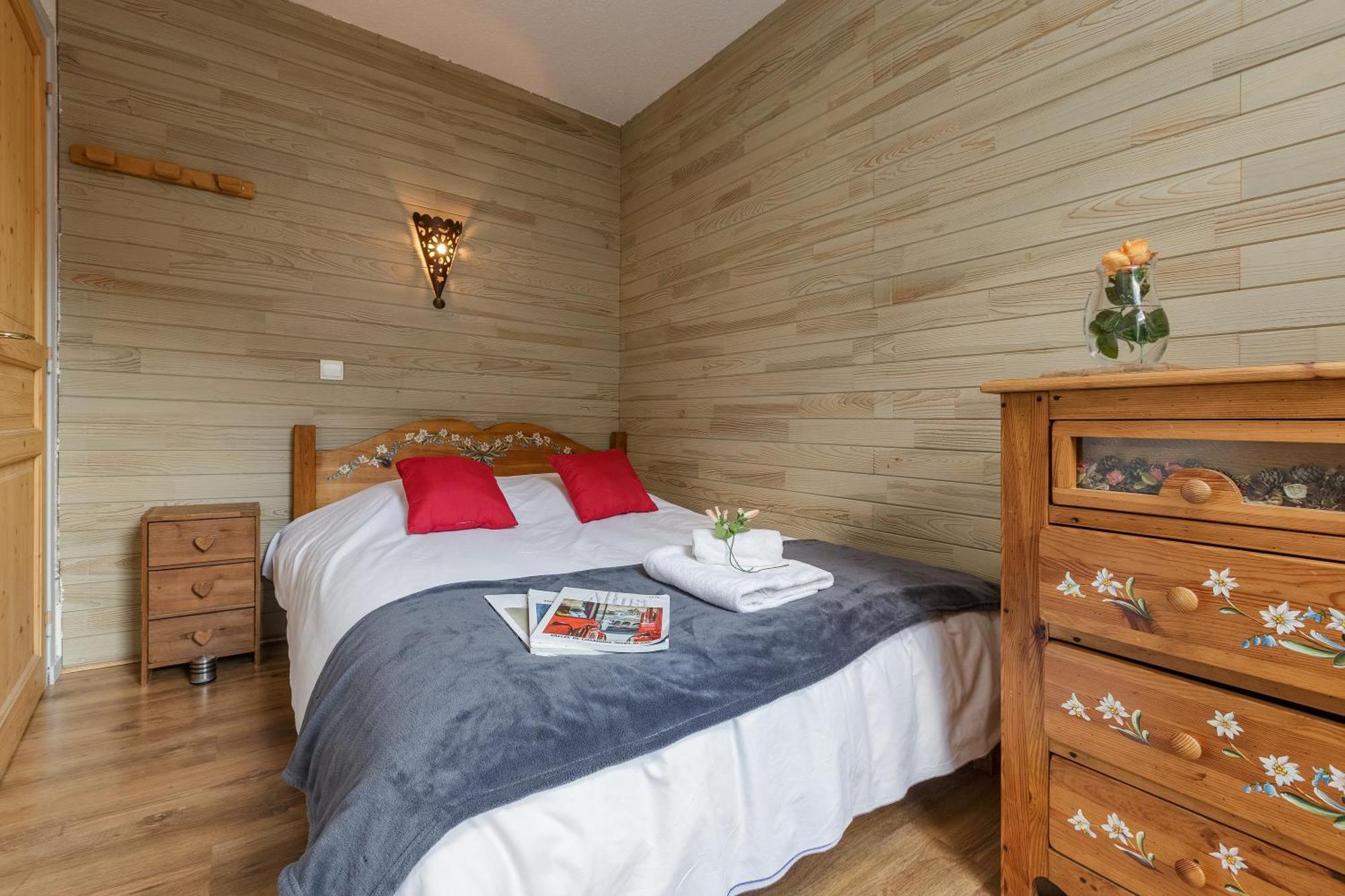 Chamonix Sud - Balme 407 Happy Rentals Ngoại thất bức ảnh