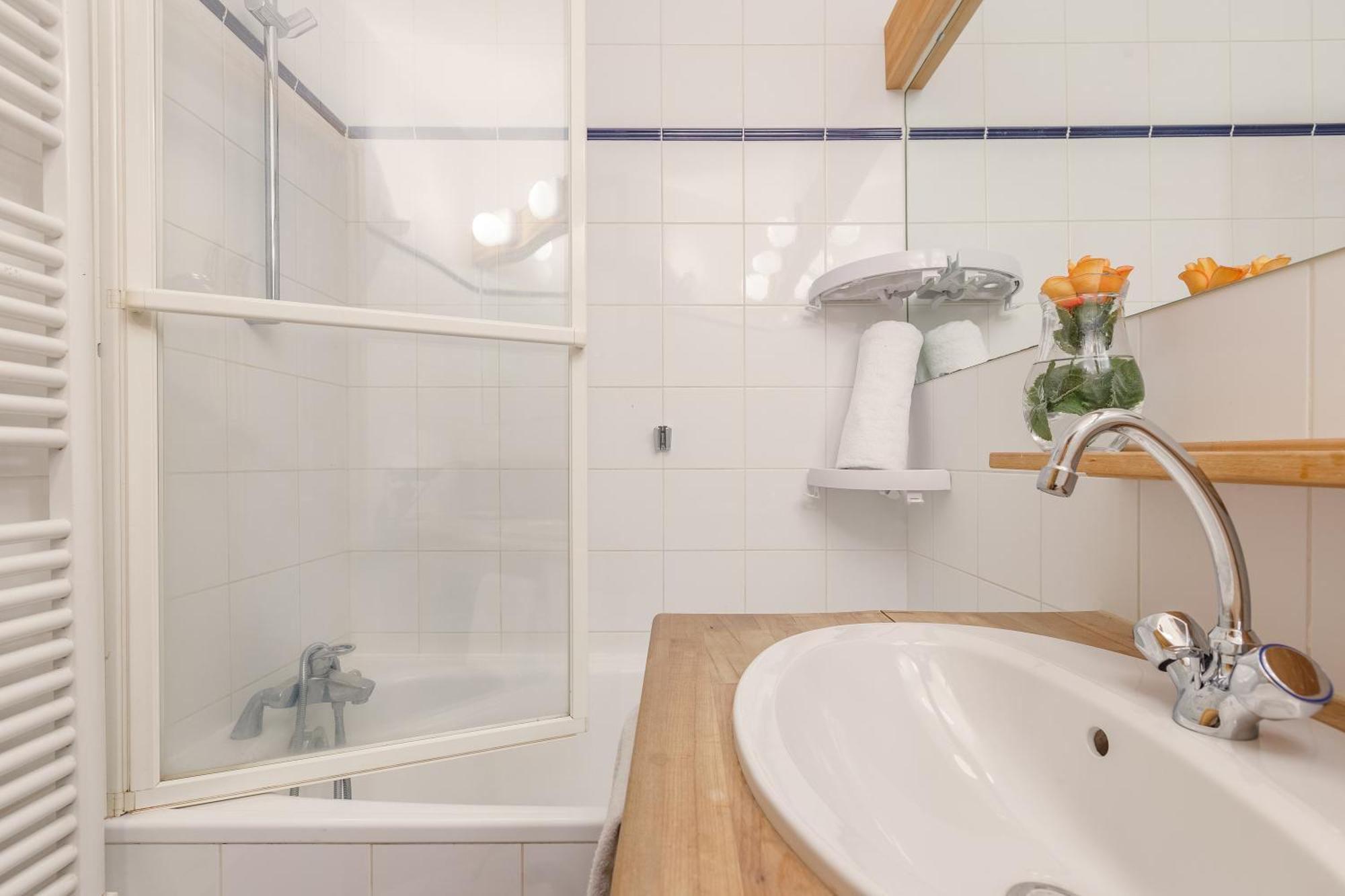 Chamonix Sud - Balme 407 Happy Rentals Ngoại thất bức ảnh